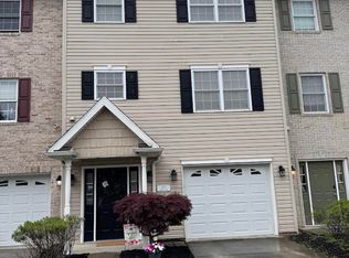 203 Tarbert Ct, Morgantown, WV 26508