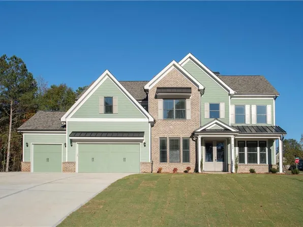 904 Bessie Ct, Loganville, GA 30052