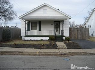 1119 Sale Ave, Louisville, KY