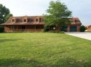 3853 Johnson Rd, Springfield, OH 45502