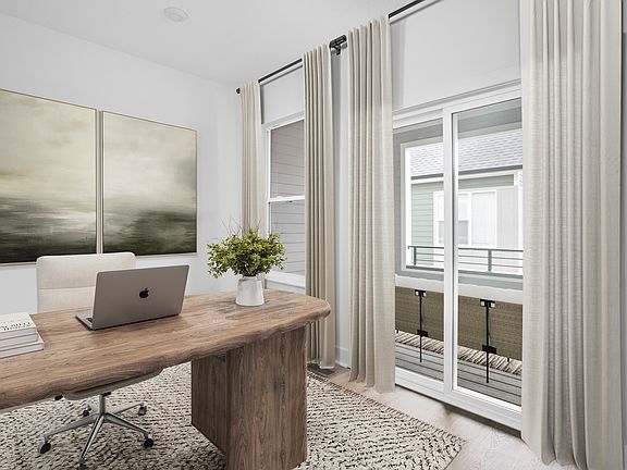 Loft Space - Perfect for Office or Gym