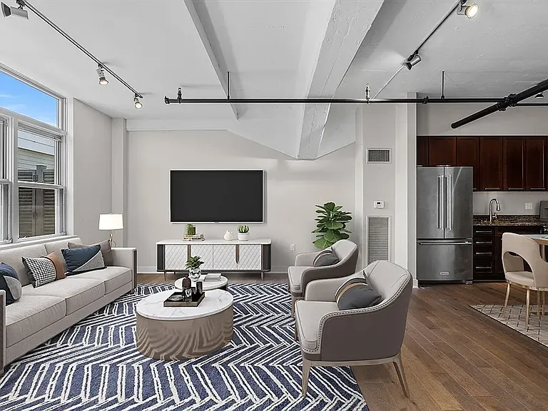 166 Terrace St #411 — Photo 1
