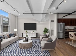 166 Terrace St Unit 411, Boston, MA 02120