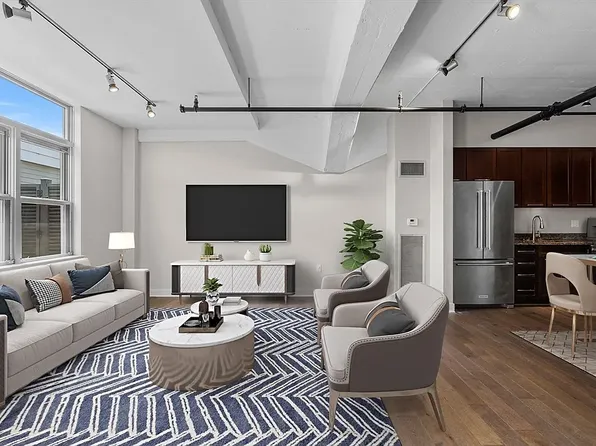 166 Terrace St Unit 411, Boston, MA 02120