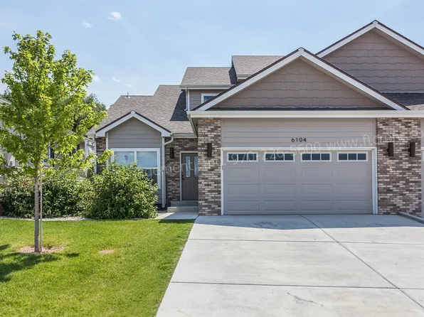 H-20, 6104-6106 W 8th St #6104, Greeley, CO 80634