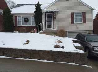 44 Brown St, Uniontown, PA