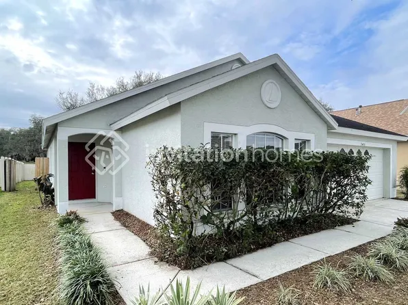 24436 Summer Wind Ct, Lutz, FL 33559