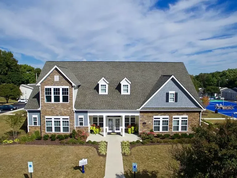 The Residences of Westover Hills — Photo 1