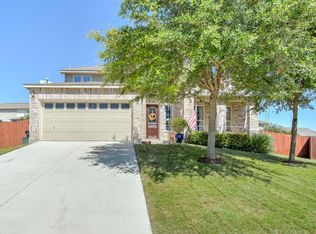 124 Spring Brk, Cibolo, TX 78108