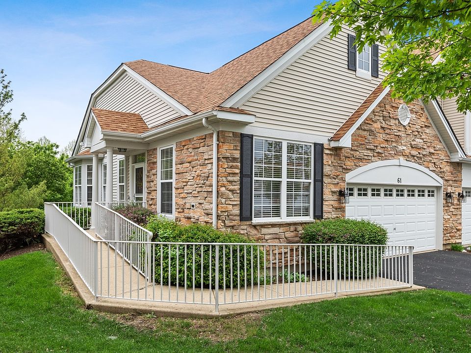 61 Kelsey Ct, Algonquin, IL 60102 Zillow