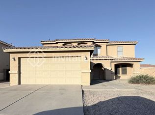 2936 S Sierra Hts, Mesa, AZ 85212
