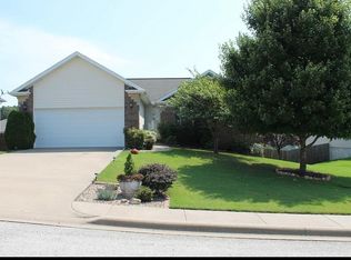 1905 Bradford St, Harrison, AR 72601