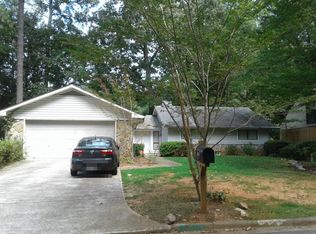 5238 Fieldgreen Xing, Stone Mountain, GA