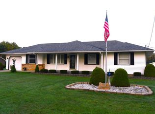 1507 Lake Lucy Rd, Tionesta, PA 16353
