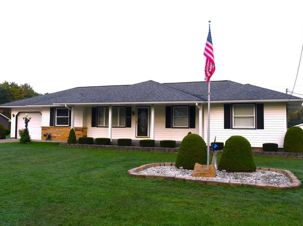 1507 Lake Lucy Rd, Tionesta, PA 16353