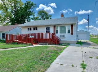 4416 31st Ave, Kenosha, WI 53144