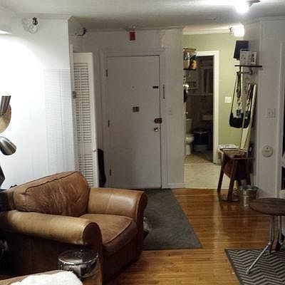 2nd image of 9 Marlborough St #7
