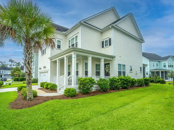 2325 Brackish Dr, Mount Pleasant, SC 29466