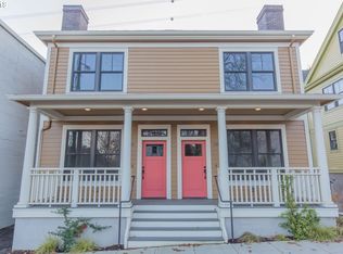 126 SW Grover St #1, Portland, OR 97239