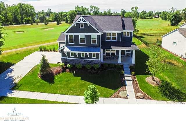 1st image of 2627 Carnoustie Dr