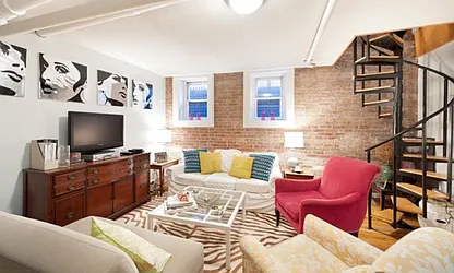 Rented by LJ Sloane Management