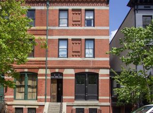 1309 Park Ave, Baltimore, MD 21217