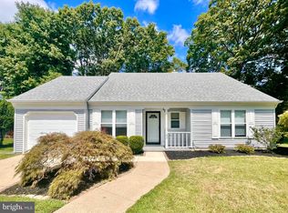 183 Stoney Dr, Dover, DE 19904