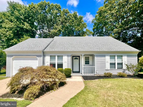 183 Stoney Dr, Dover, DE 19904