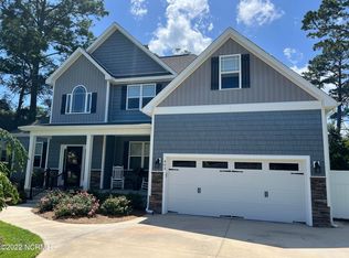 403 Ardan Oaks Circle Cpe, Carteret, NC 28584