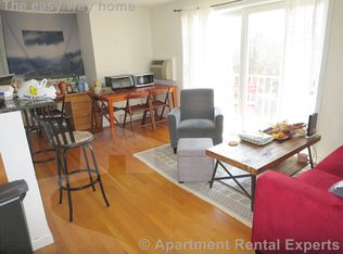63 Park St #4, Somerville, MA 02143