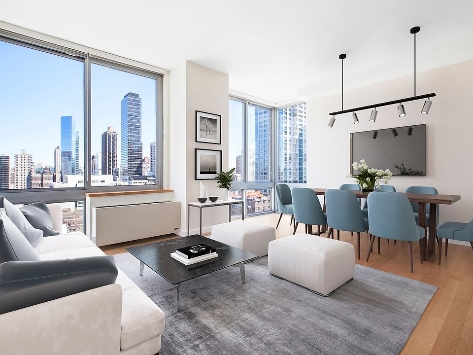 1st image of 225 W 60th St APT 19D