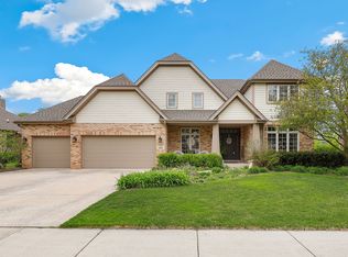10874 Pioneer Trl, Frankfort, IL