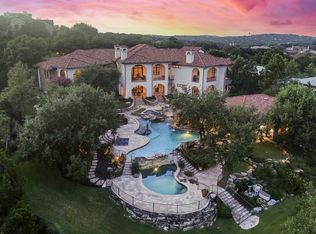 7609 Escala Dr, Austin, TX 78735
