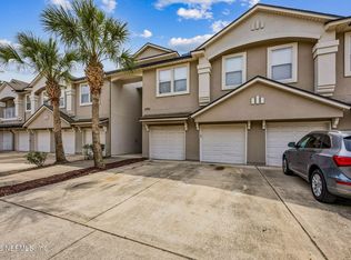 9390 Underwing Way UNIT 7-2, Jacksonville, FL 32257