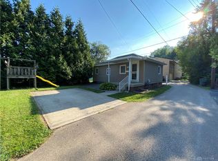 2415 Nill Ave, Dayton, OH 45420