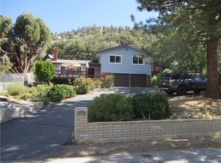 1124 Rivera Dr, Wrightwood, CA 92397