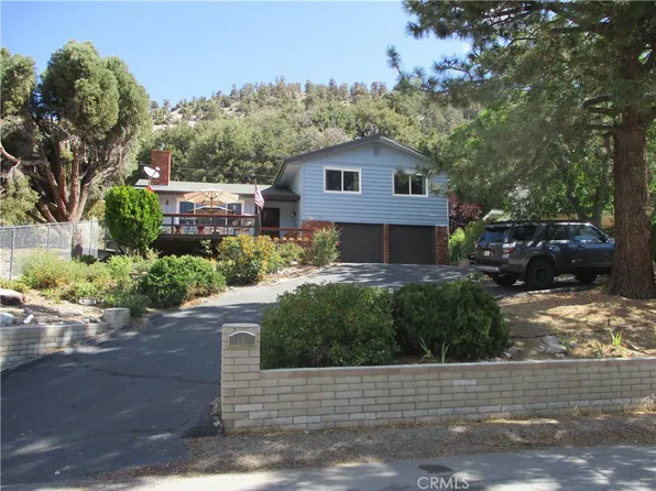 1124 Rivera Dr, Wrightwood, CA 92397