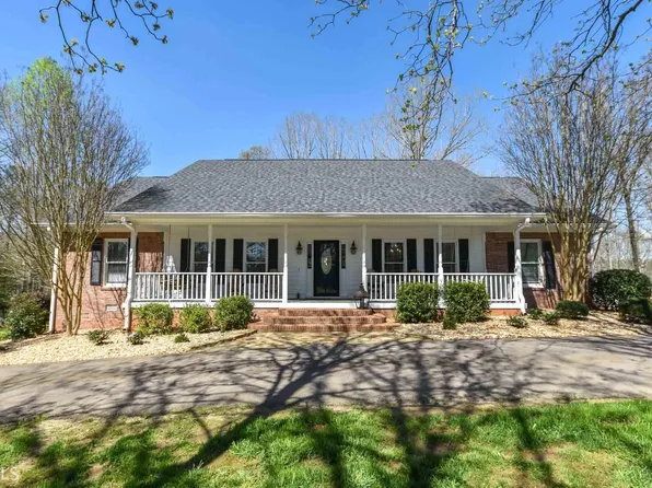 470 Hargrove Lake Rd, Arnoldsville, GA 30619