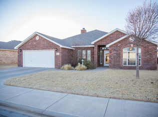 3612 Pontiac Ave, Lubbock, TX 79407