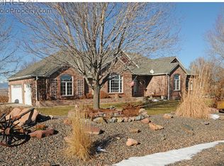8015 Morningside Dr, Frederick, CO 80516