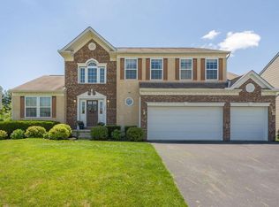 504 Melimare Dr, Galena, OH 43021