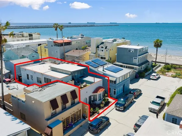 22 65th Pl, Long Beach, CA 90803