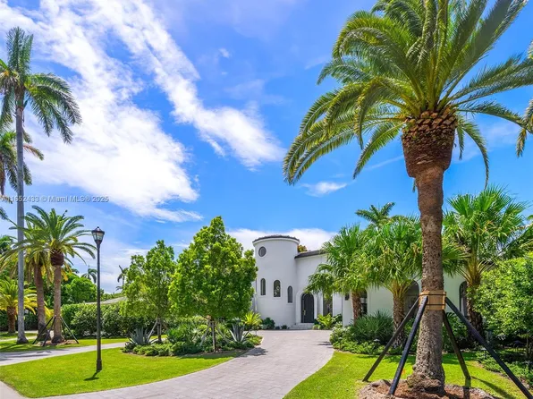 6650 Pine Tree Ln, Miami Beach, FL 33141