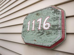 1176 Perry St, Columbus, OH 43201