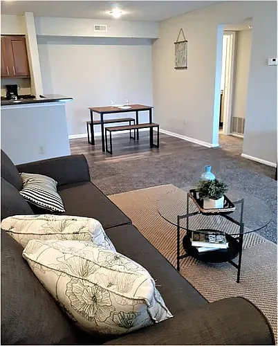 Bent Tree Apartments — Photo 42