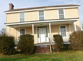 5033 Whaleyville Blvd, Suffolk, VA 23438