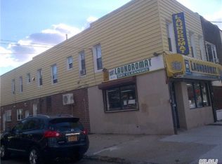 9420 Linden Blvd, Ozone Park, NY 11417