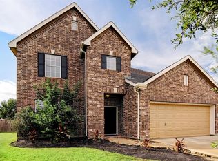 21711 Tinsley Trl, Spring, TX 77388
