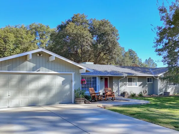 5773 Glacier Point, Mariposa, CA 95338