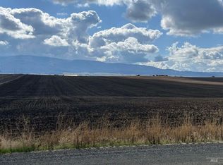 SW Corner Day & Prairie Rd, Grangeville, ID 83530